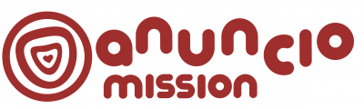 Logo - Anuncio Mission