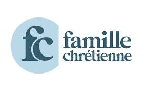 Logo - Famille Chrétienne