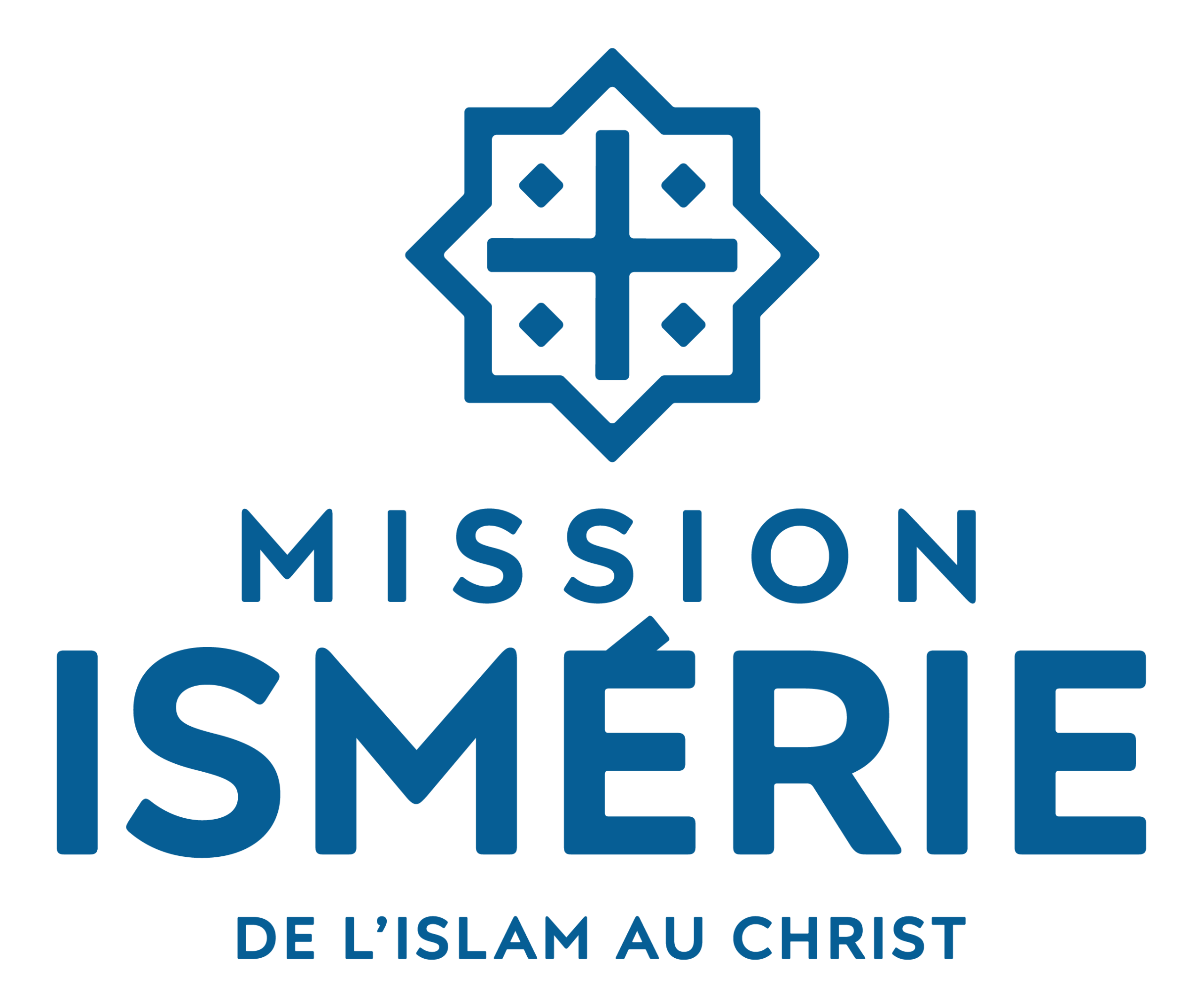 Logo - Mission Ismérie