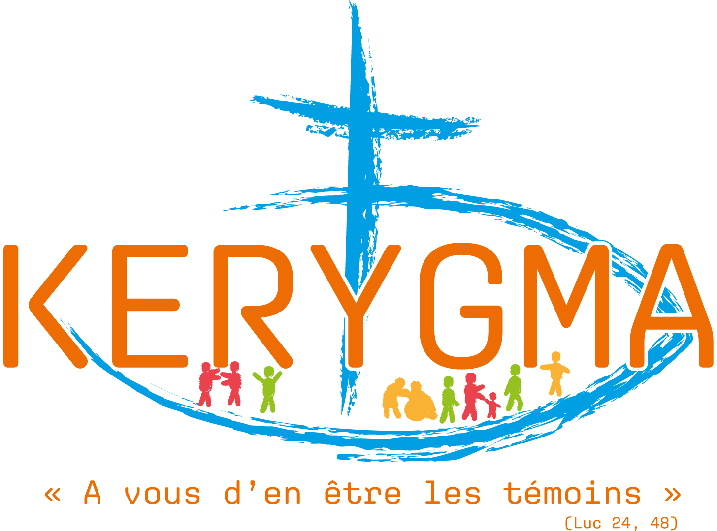 Logo - Kérygma