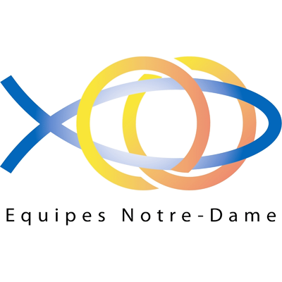 Logo - END – Equipes Notre Dame