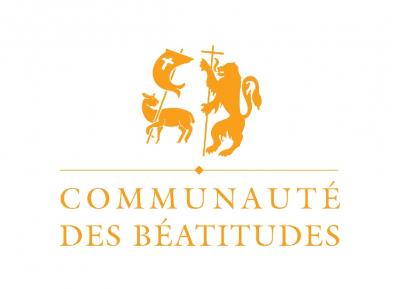 Logo - Communauté des Béatitudes