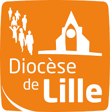 Logo - Diocèse de Lille