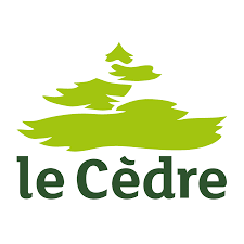 Logo - Le Cèdre