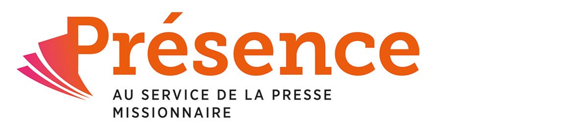 Logo - Présence