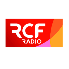Logo - RCF radio