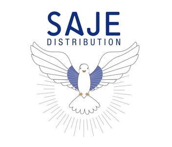 Logo - SAJE