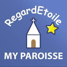 Logo - My Paroisse