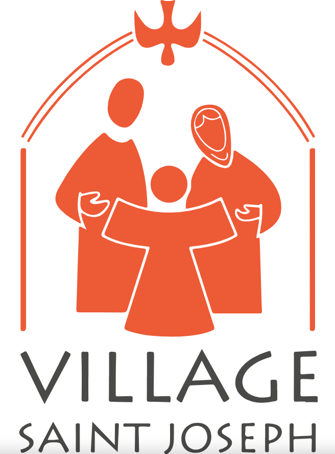 Logo - Village Saint Joseph