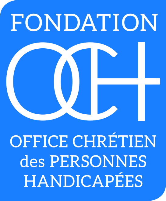 Logo - Fondation Och