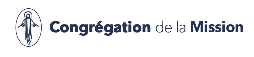 Logo - Congrégation de la mission