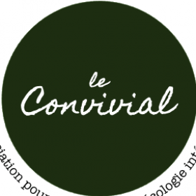 Logo - Le Convivial